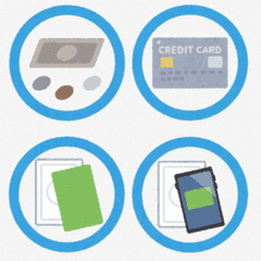 クレジットカードと現金はどちらがお得？それぞれのメリットや賢い使い方を紹介