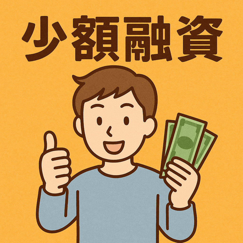 今すぐ借りたい人向け】少額融資の最適解は？ポチっとチャージなら即日で借りれる！